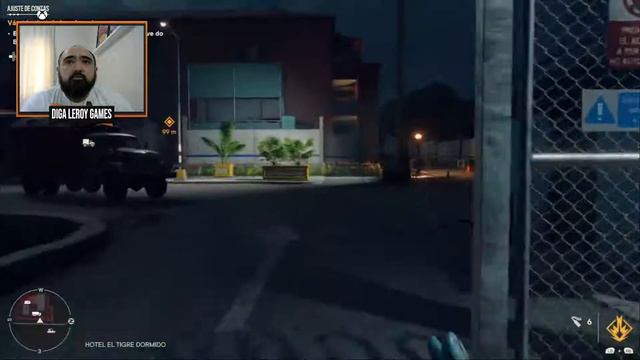FAR CRY 6 MÁXIMAS MATANZAS смотреть онлайн