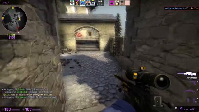 AWP Phobos Giveaway Results! смотреть онлайн