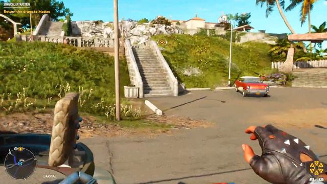 Far Cry 6 - Part 13 - Saving The Band... Again смотреть онлайн