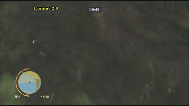 Far Cry 3 (PS3) (151) Aced In The Hole & Betting Against The House смотреть онлайн