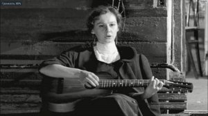 Полина Агуреева/Пролитую слезу из будущего принесу/Сериал "Исаев"