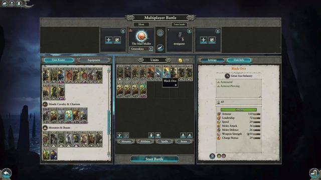 B03 Showdown | A RARE HIGH ELF SIGHTING - Total War Warhammer 2 смотреть онлайн