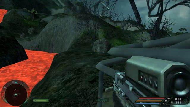 *FAR CRY (ДАМБА) РЕТРО ПРОХОЖДЕНИЕ ЧАСТЬ ДЕВЯТНАДЦАТАЯ РОЛИК №74* смотреть онлайн