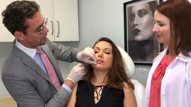 DR. KONSTANTIN | LIP FILLER смотреть онлайн