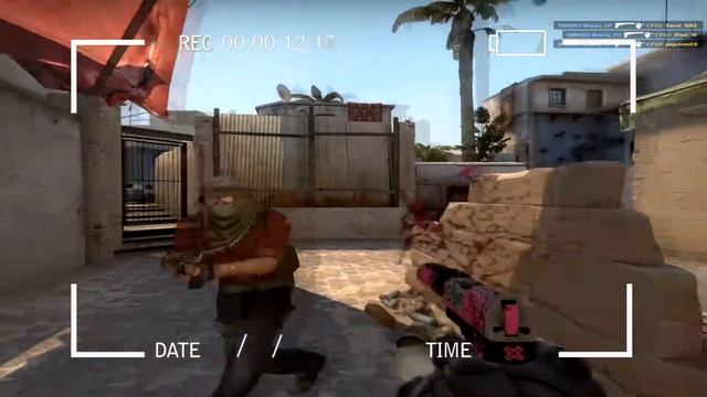XD V11 | Highlights from CS:GO смотреть онлайн