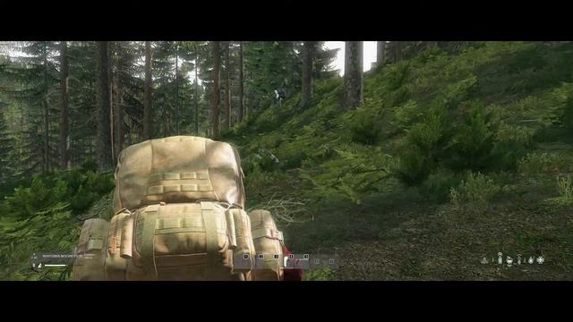 Не щелкай лицом на полном сервере - DAYZ смотреть онлайн