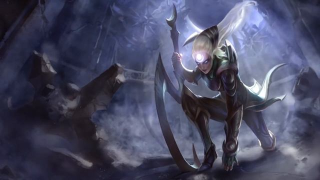 【Kal】Daylight's End - League of Legends OST【Male Classical Cover】 смотреть онлайн