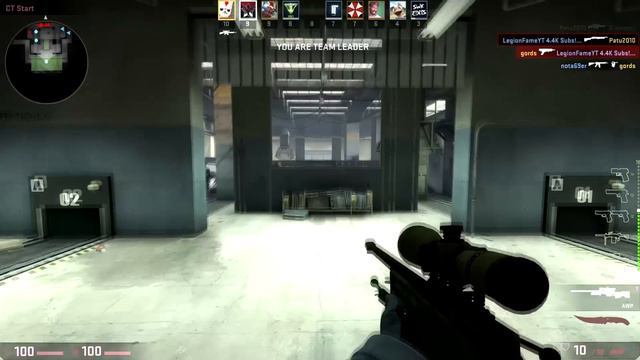 CS:GO - FREE Skins?! Easy Method! смотреть онлайн