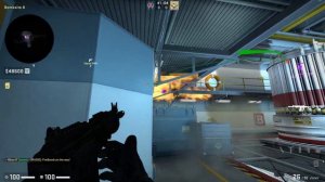 [CS TIPS] The BEST Nuke Wingman Tips you need to see! (+100 Tips)