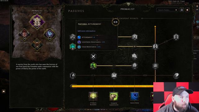 Last Epoch | The Shaman Runner | Build Guide | 0.8.3E смотреть онлайн