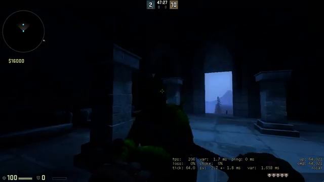 coop_misson_haunted смотреть онлайн