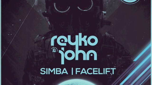 Reyko & John - Simba (Radio Edit) // GROOVE GOLD // смотреть онлайн