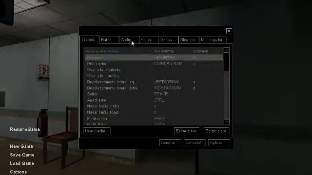 Half-Life:Afraid of Monsters: Director's Cut (Parte1) смотреть онлайн