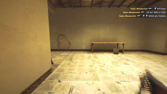 CS:GO - JW WHAT THE HELL ? (Best Moments) смотреть онлайн