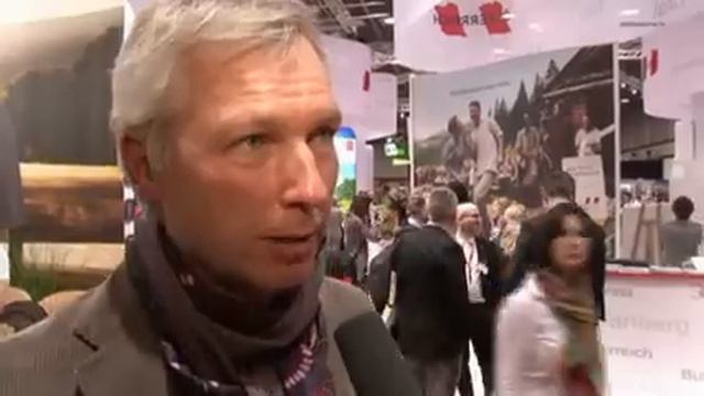 Tourismusstimme der Woche: Hermann Fercher смотреть онлайн