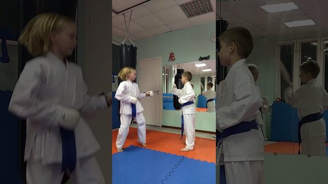 Скорость, точность, реакция.mp4 смотреть онлайн