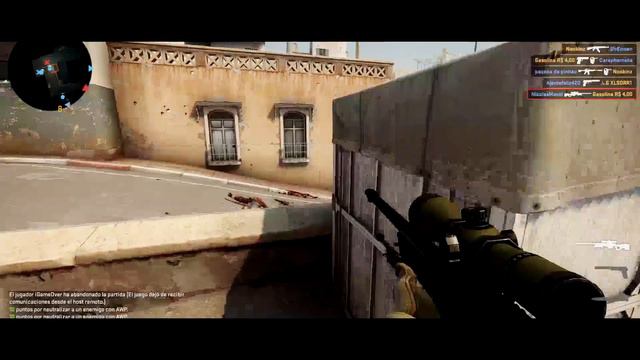 Carta Para Helena-Edit De Csgo #1 смотреть онлайн