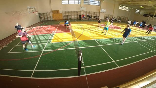 2017_04_23_Tver_City_Championat_MD_Lantsev_Deryabin_Spirov_Serov_2 смотреть онлайн
