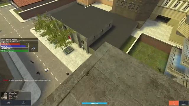 [РАЗВИТИЕ С 0 ДО 100МЛН НА WAYZER'S RP] #3 Ассасин в деле смотреть онлайн