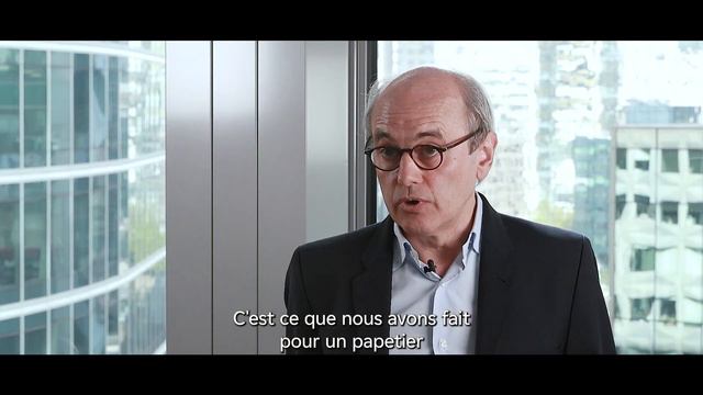 Parole d'expert | Bruno Bellamy смотреть онлайн