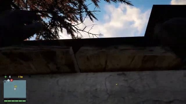 Far Cry® 4 Perfektes Attentat - nur ein Schuss verfehlt ^^ смотреть онлайн