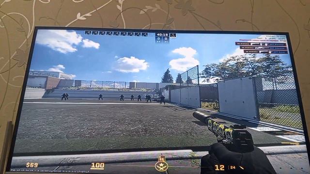 slime love cs2 hendkam 🗿 название карты Fast Warmup - Bot смотреть онлайн