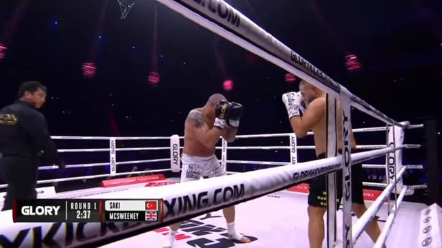Gokhan Saki Just OFFICIALLY Announced HE GOES FOR THE TITLE! смотреть онлайн