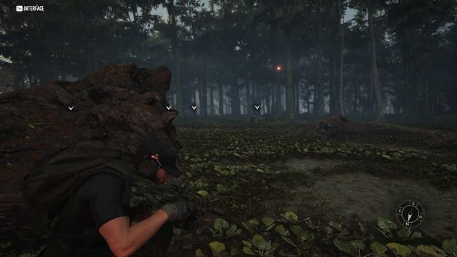 It's 2024 Play Ghost Recon Breakpoint with Me смотреть онлайн