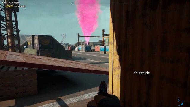 Far Cry New Dawn: Expedition Gameplay, 'Expeditious Retreat' Trophy/Achievement Walkthrough смотреть онлайн