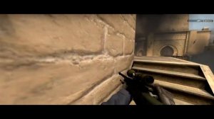 Мой первый Эдит ксго