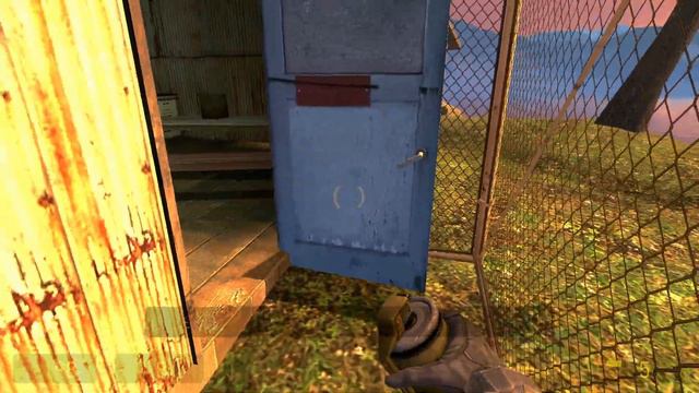 Combine의 Half-Life 2 episode 2 Mod:Deeper Down 플레이 영상(난이도:Hard,No Death) смотреть онлайн