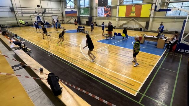 20231014 the VI Cup of Tver obl 22 смотреть онлайн