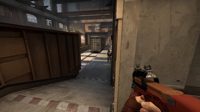 CS:GO | Hand Wraps - Slaughter смотреть онлайн