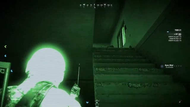 Training: Breach and clear смотреть онлайн