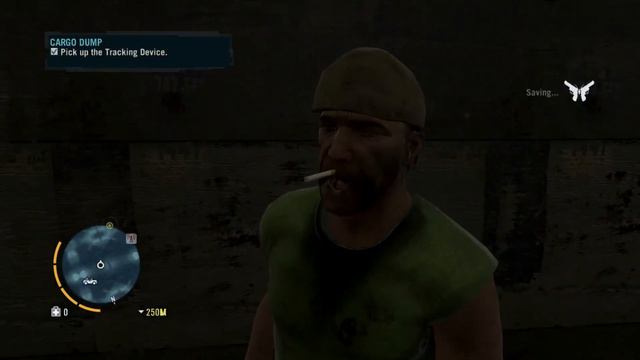 Far Cry 3 Classic Edition Walkthrough Gameplay CARGO DUMP PART 10 PS4 No Commentary смотреть онлайн