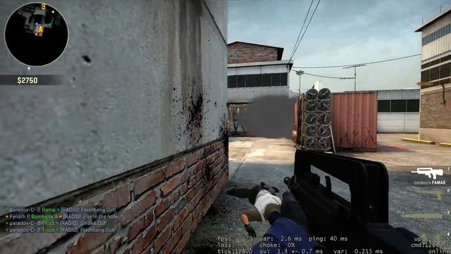 AHGL CS:GO SteelSeries vs. Microsoft Office смотреть онлайн
