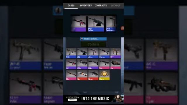 counter strike go case opener simulator#1 смотреть онлайн