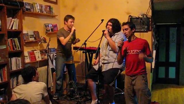 The Young Dads - Existential Crisis смотреть онлайн