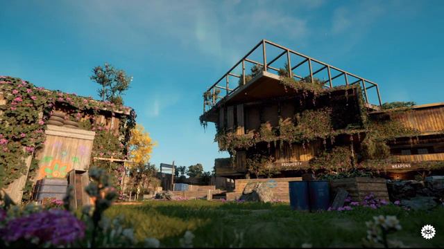 FAR CRY NEW DAWN PART 3 NEW MAPS EXPEDITION смотреть онлайн