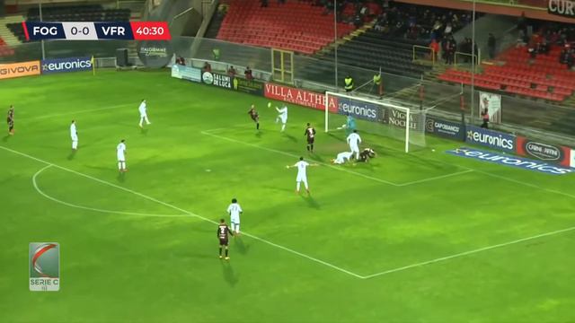 Foggia, Zeman lancia l'assalto all'Avellino con il 4-3-3 смотреть онлайн