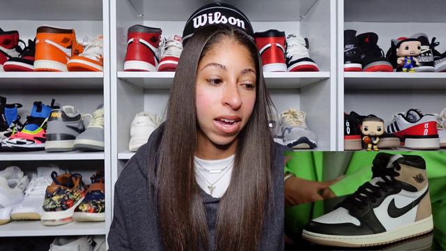 Jordan Women's Releases (Be Patient) and 2024 Summer Lineup Thoughts смотреть онлайн