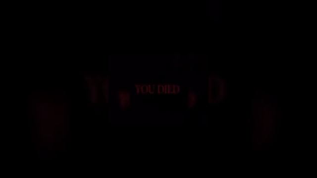 you dead смотреть онлайн