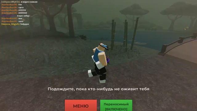 играю в эвейд