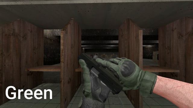 MW19 Gloves Collection смотреть онлайн