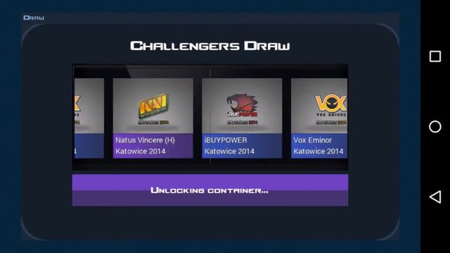Case Clicker [~] Case Opening - 100 Katowice 2014 Challenger Sticker Capsules [~] Episode 2 [HD] смотреть онлайн