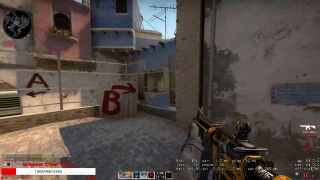 STREAM CS GO ММ С ПОДПИСЧИКАМИ розыгрыш на 500 подписчиков StatTrak™ USP-S | Сайрекс смотреть онлайн