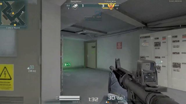 [A.V.A] Twitch plays pub смотреть онлайн