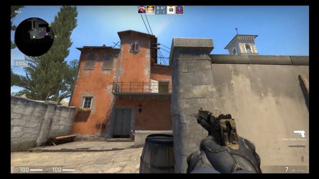 Слишком сильный напарник/CS GO/напарники смотреть онлайн