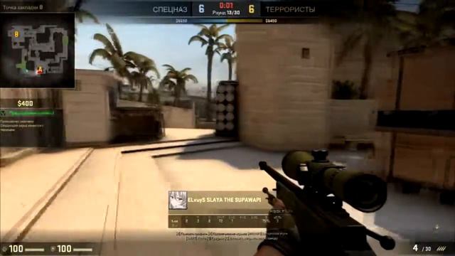 MEGA TIMING IN CS:GO! [CS:GO Movie] смотреть онлайн