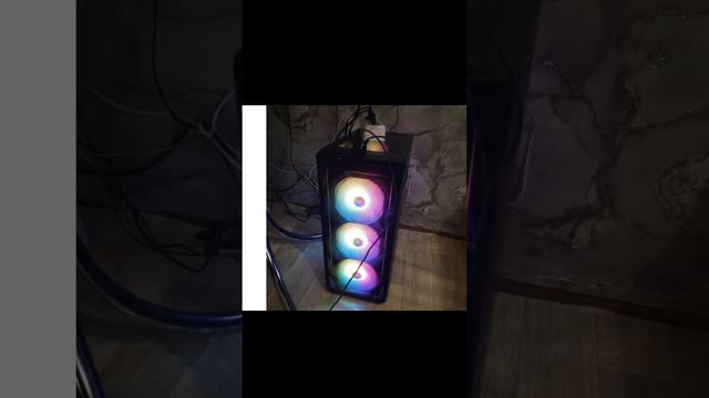 ГОТОВЫЙ ПК ЗА 30К смотреть онлайн